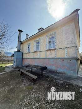 Дом 125м², 1-этажный, участок 4 сот.