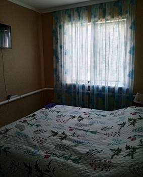 Дом 90м², 1-этажный, участок 10 сот.