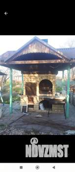 Дом 80м², 2-этажный, участок 10 сот.