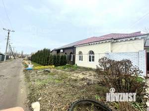 Дом 51м², 1-этажный, участок 5 сот.