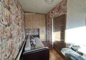 Дом 64м², 1-этажный, участок 4 сот.