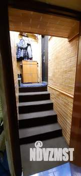 Дом 82м², 1-этажный, участок 4 сот.