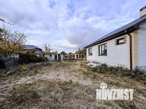 Дом 160м², 2-этажный, участок 9 сот.