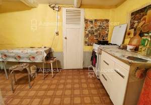 Дом 70м², 1-этажный, участок 3 сот.