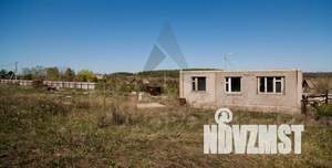 Дом 130м², 1-этажный, участок 15 сот.