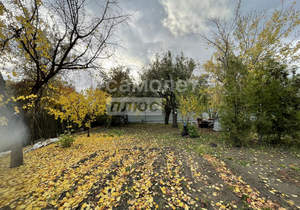 Дом 45м², 1-этажный, участок 6 сот.