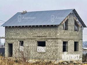 Дом 150м², 2-этажный, участок 6 сот.