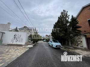 Коттедж 286м², 4-этажный, участок 4 сот.