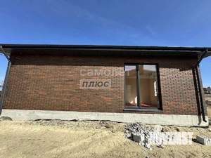 Дом 80м², 1-этажный, участок 6 сот.