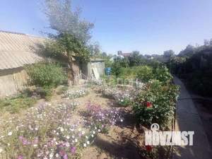 Дом 38м², 1-этажный, участок 6 сот.