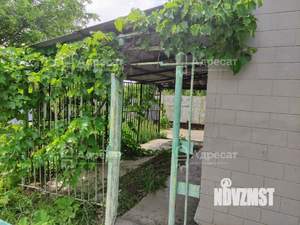 Дом 62м², 2-этажный, участок 10 сот.