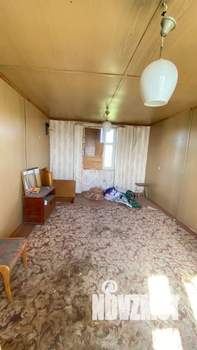 Дом 42м², 2-этажный, участок 6 сот.