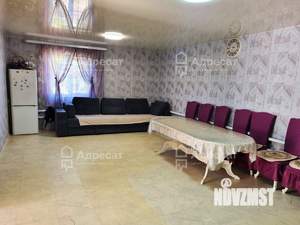 Дом 127м², 1-этажный, участок 5 сот.