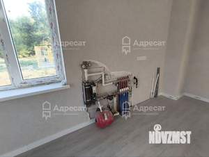 Дом 65м², 1-этажный, участок 7 сот.