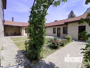 Дом 221м², 2-этажный, участок 9 сот.