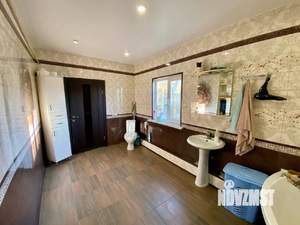 Дом 100м², 1-этажный, участок 5 сот.