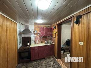 Дом 62м², 1-этажный, участок 3 сот.