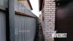 Дом 100м², 1-этажный, участок 3 сот.