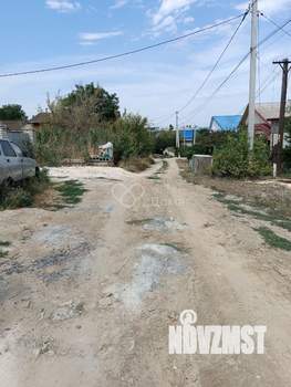 Дом 36м², 1-этажный, участок 6 сот.