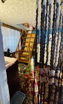 Дом 71м², 2-этажный, участок 9 сот.