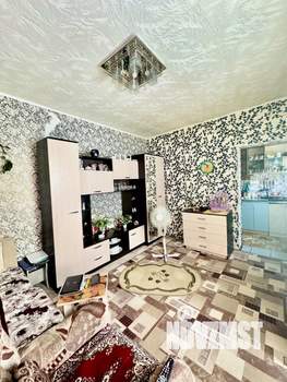 Дом 35м², 1-этажный, участок 2 сот.