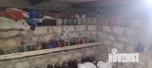 Дом 50м², 1-этажный, участок 3 сот.