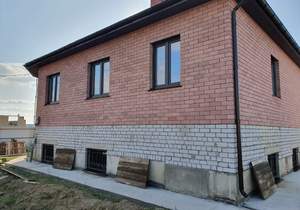 Дом 150м², 2-этажный, участок 8 сот.