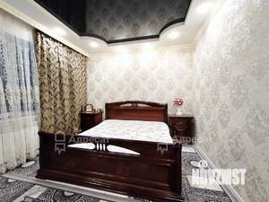 Дом 130м², 1-этажный, участок 6 сот.