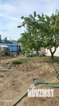 Дом 40м², 1-этажный, участок 5 сот.