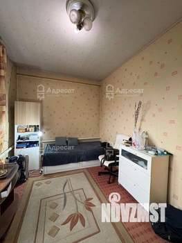 Дом 300м², 3-этажный, участок 5 сот.