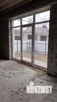 Дом 105м², 1-этажный, участок 4 сот.