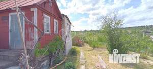 Дом 30м², 1-этажный, участок 5 сот.