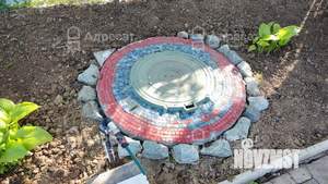 Дом 30м², 1-этажный, участок 7 сот.