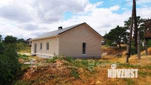 Дом 102м², 1-этажный, участок 6 сот.