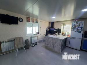 Дом 91м², 1-этажный, участок 5 сот.