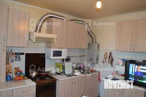 Дом 78м², 2-этажный, участок 3 сот.