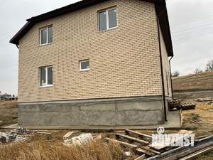 Дом 182м², 2-этажный, участок 6 сот.