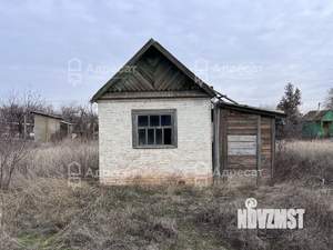 Дом 10м², 1-этажный, участок 5 сот.