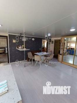 Дом 100м², 1-этажный, участок 5 сот.