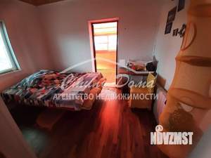 Дом 110м², 2-этажный, участок 9 сот.