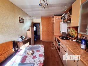 Дом 94м², 1-этажный, участок 8 сот.