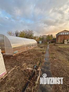 Дача 42м², 2-этажный, участок 8 сот.