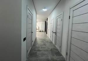 Дом 343м², 2-этажный, участок 7 сот.