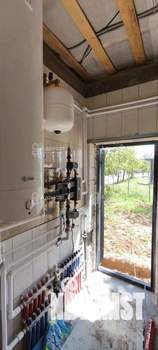 Дом 130м², 1-этажный, участок 5 сот.