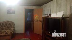 Дом 40м², 1-этажный, участок 3 сот.