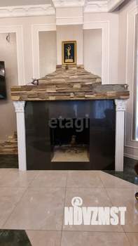 Дом 210м², 2-этажный, участок 4 сот.