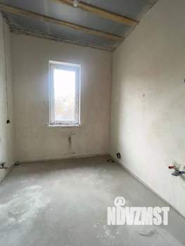 Дом 115м², 1-этажный, участок 4 сот.