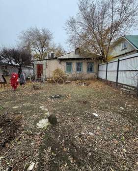 Дом 30м², 1-этажный, участок 2 сот.