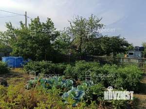 Дом 20м², 1-этажный, участок 7 сот.