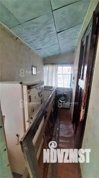 Дом 30м², 1-этажный, участок 5 сот.